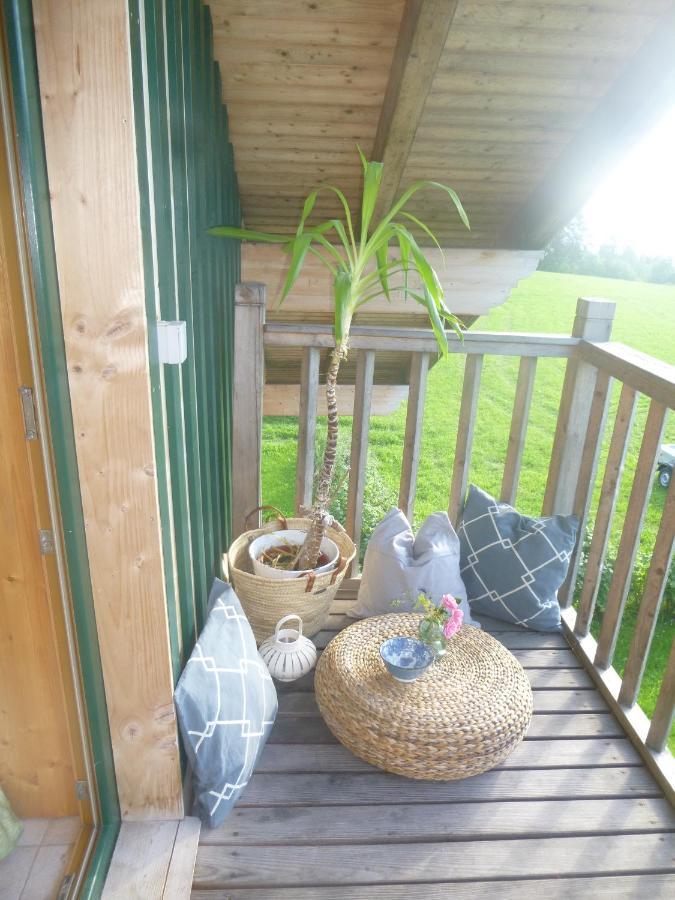 Haus Riedmann Lägenhet Lend Exteriör bild